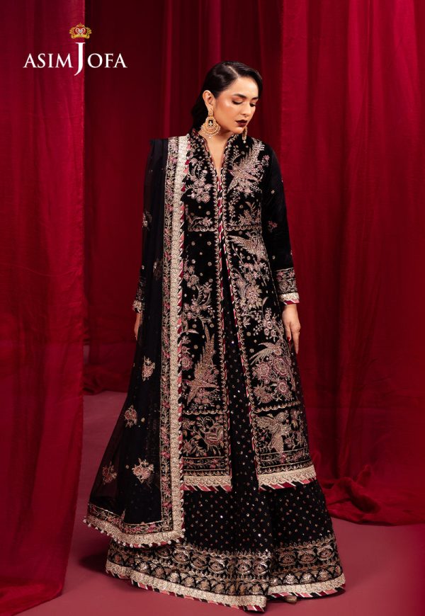 Makhmal by Asim Jofa | AJMV-01 - Image 6
