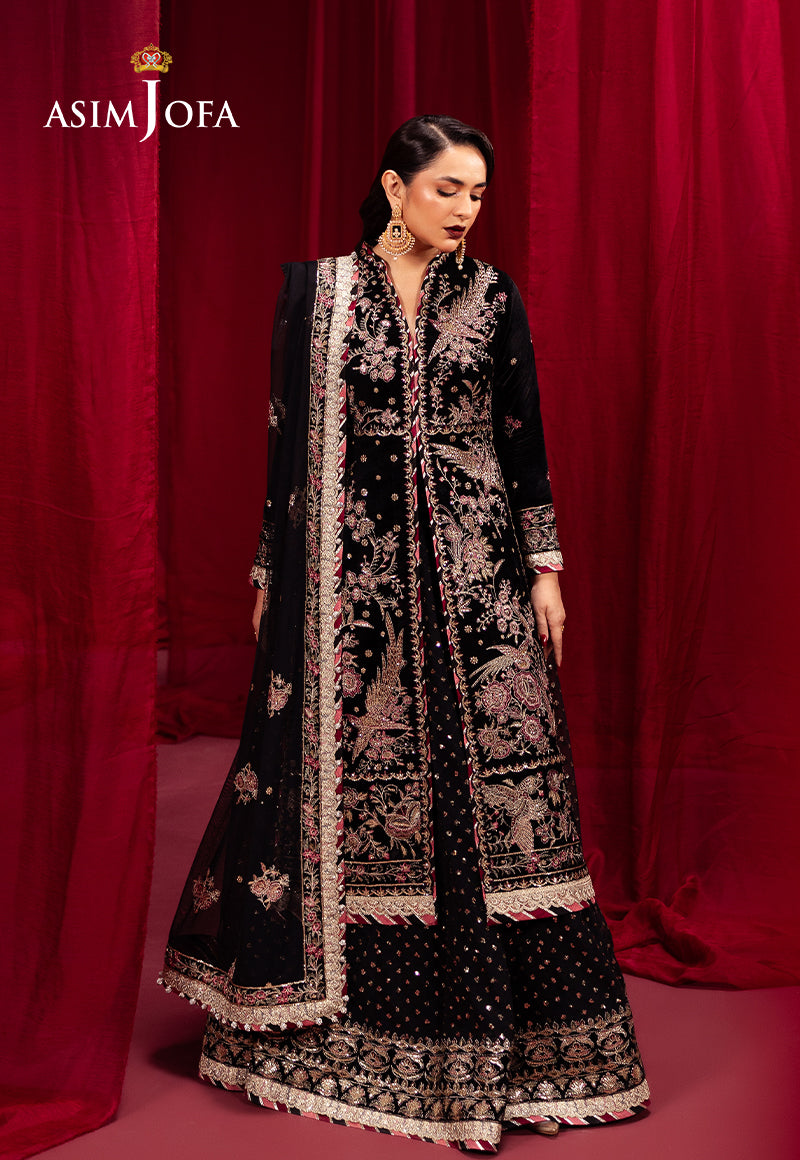 Makhmal by Asim Jofa | AJMV-01 - Image 6