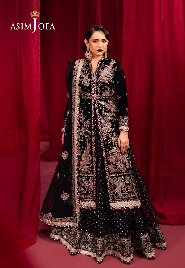 Makhmal by Asim Jofa | AJMV-01 - Image 2