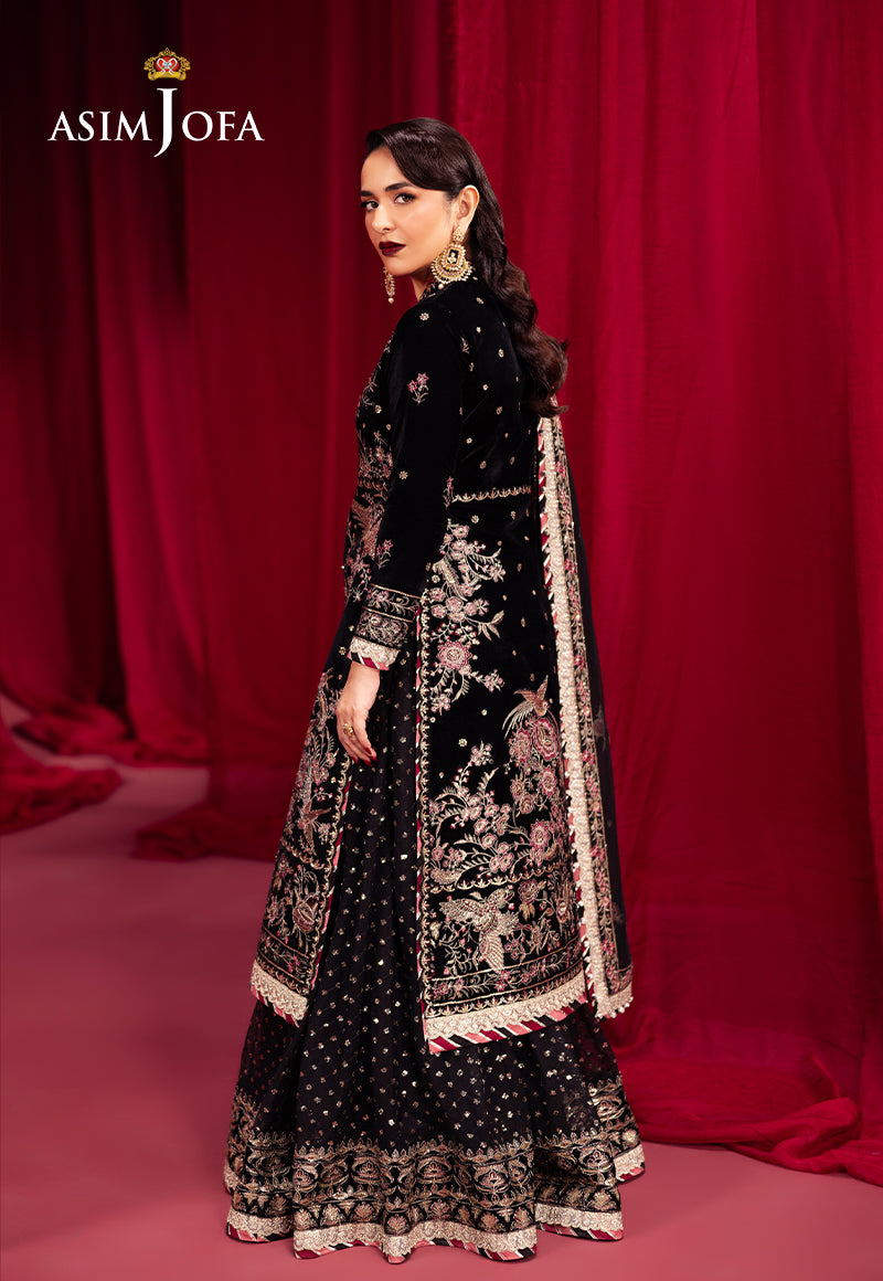 Makhmal by Asim Jofa | AJMV-01 - Image 3