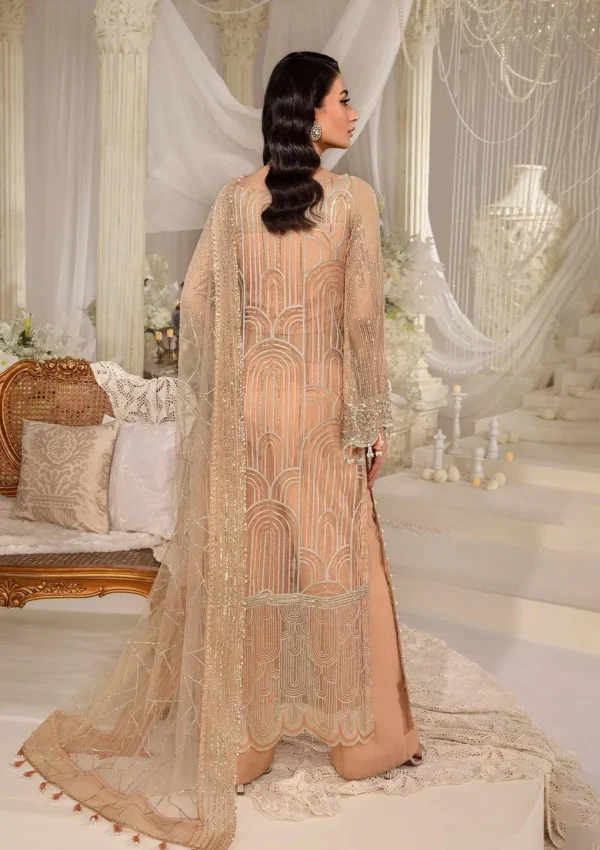 Luxury Formal Collection | Evara | The Formal Exhibit by Elaf | EFE-06 - Image 2