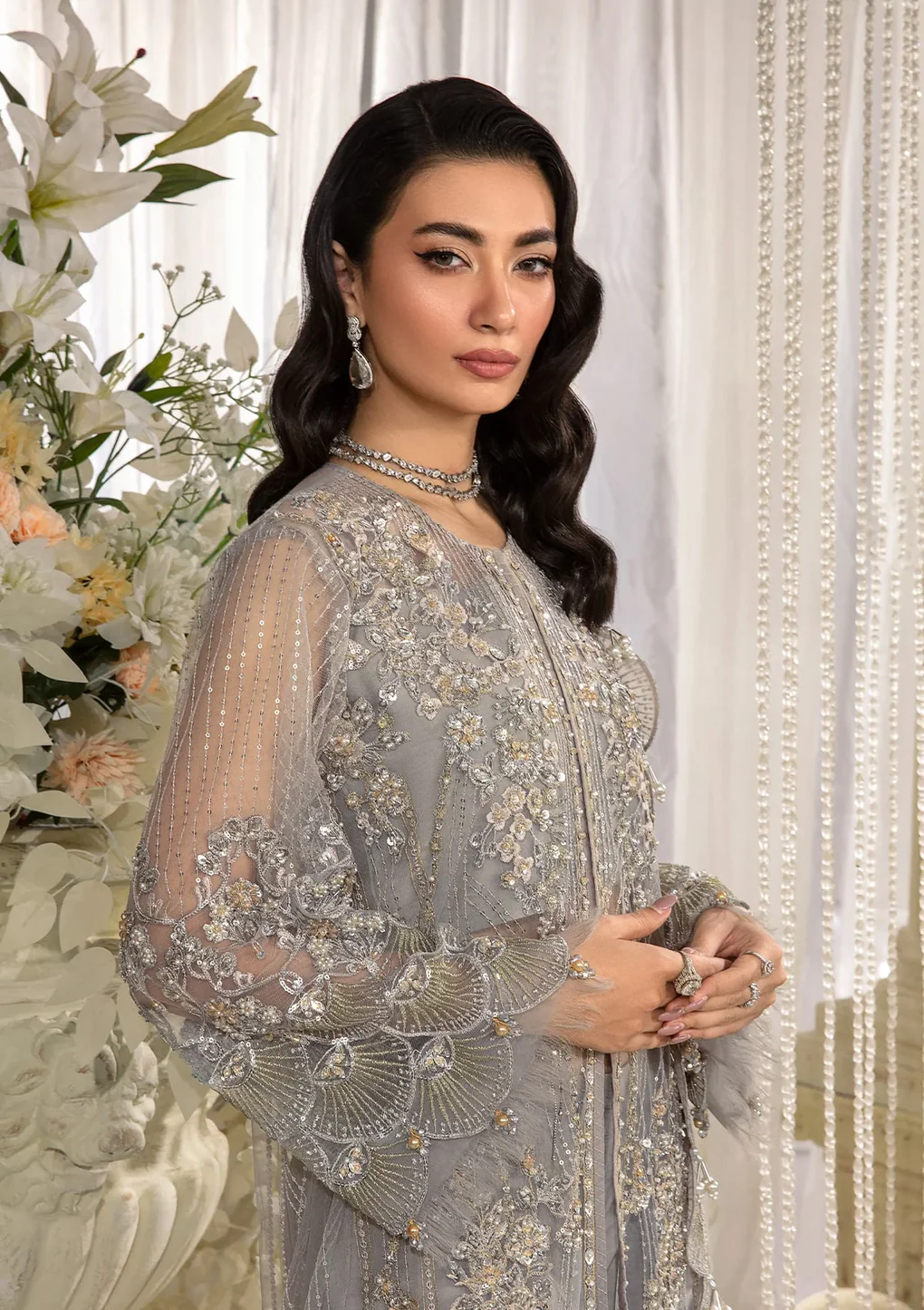 Luxury Formal Collection | Evara | The Formal Exhibit by Elaf | EFE-04 - Image 6
