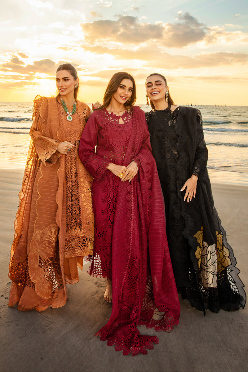 Rang Rasiya Premium Lawn 2025 | D-01 - Image 5