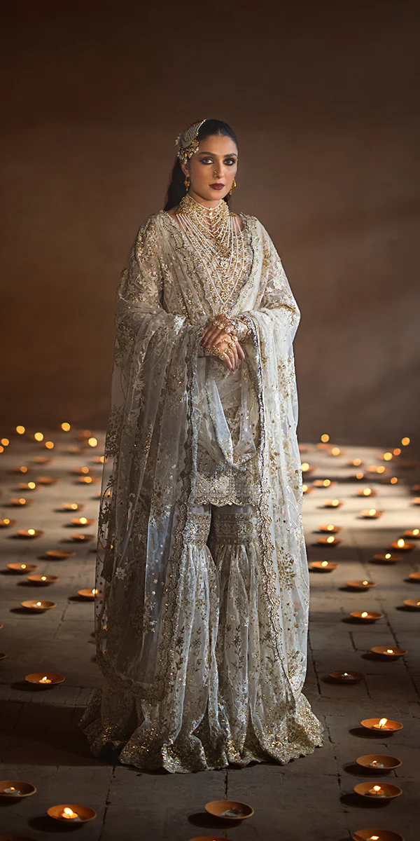 Bridal Collection by Erum Khan   | MASTANI - Image 8