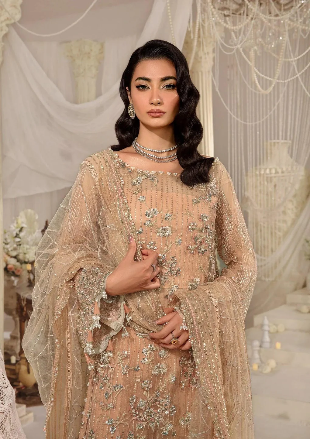 Luxury Formal Collection | Evara | The Formal Exhibit by Elaf | EFE-06 - Image 4
