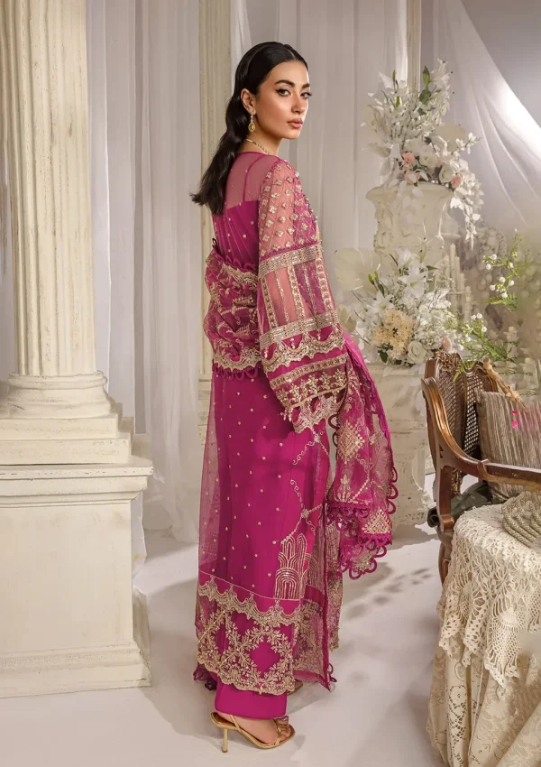Luxury Formal Collection | Evara | The Formal Exhibit by Elaf | EFE-07 - Image 2
