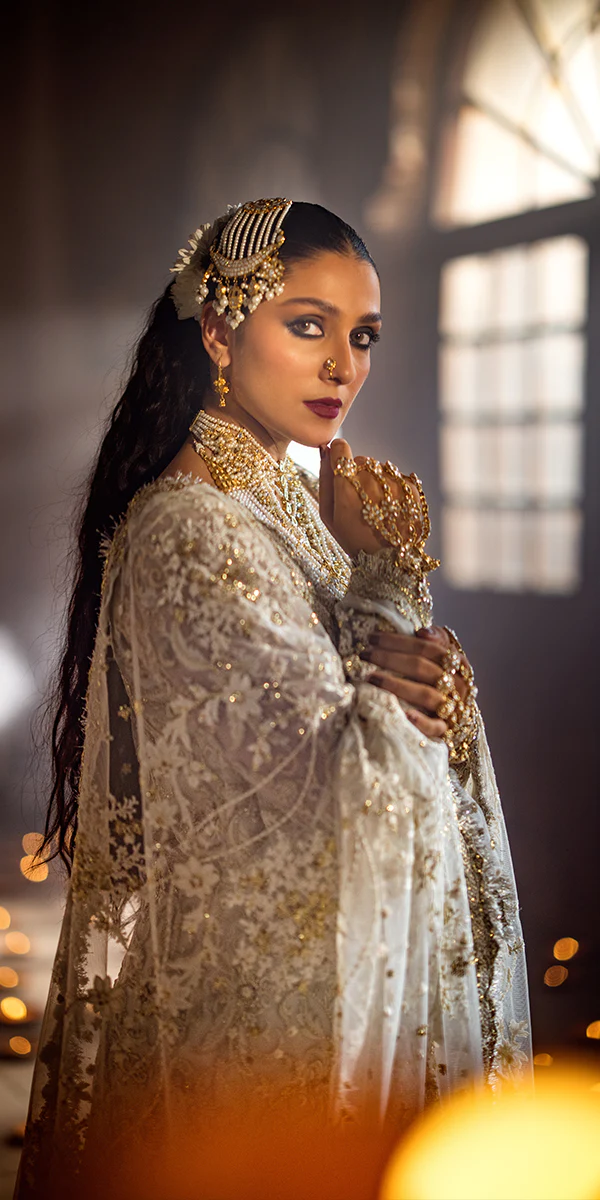 Bridal Collection by Erum Khan   | MASTANI - Image 6