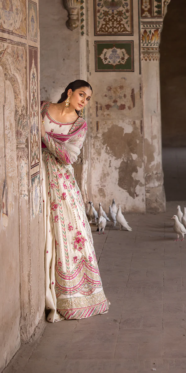 Bridal Collection by Erum Khan   | PARO - Image 3