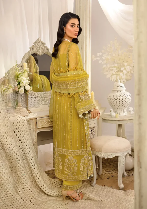 Luxury Formal Collection | Evara | The Formal Exhibit by Elaf | EFE-03 - Image 4