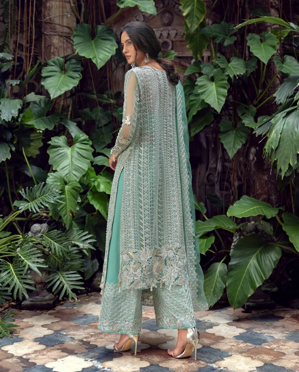 Esmel  Wedding Festive '25 | Marelie - Image 2
