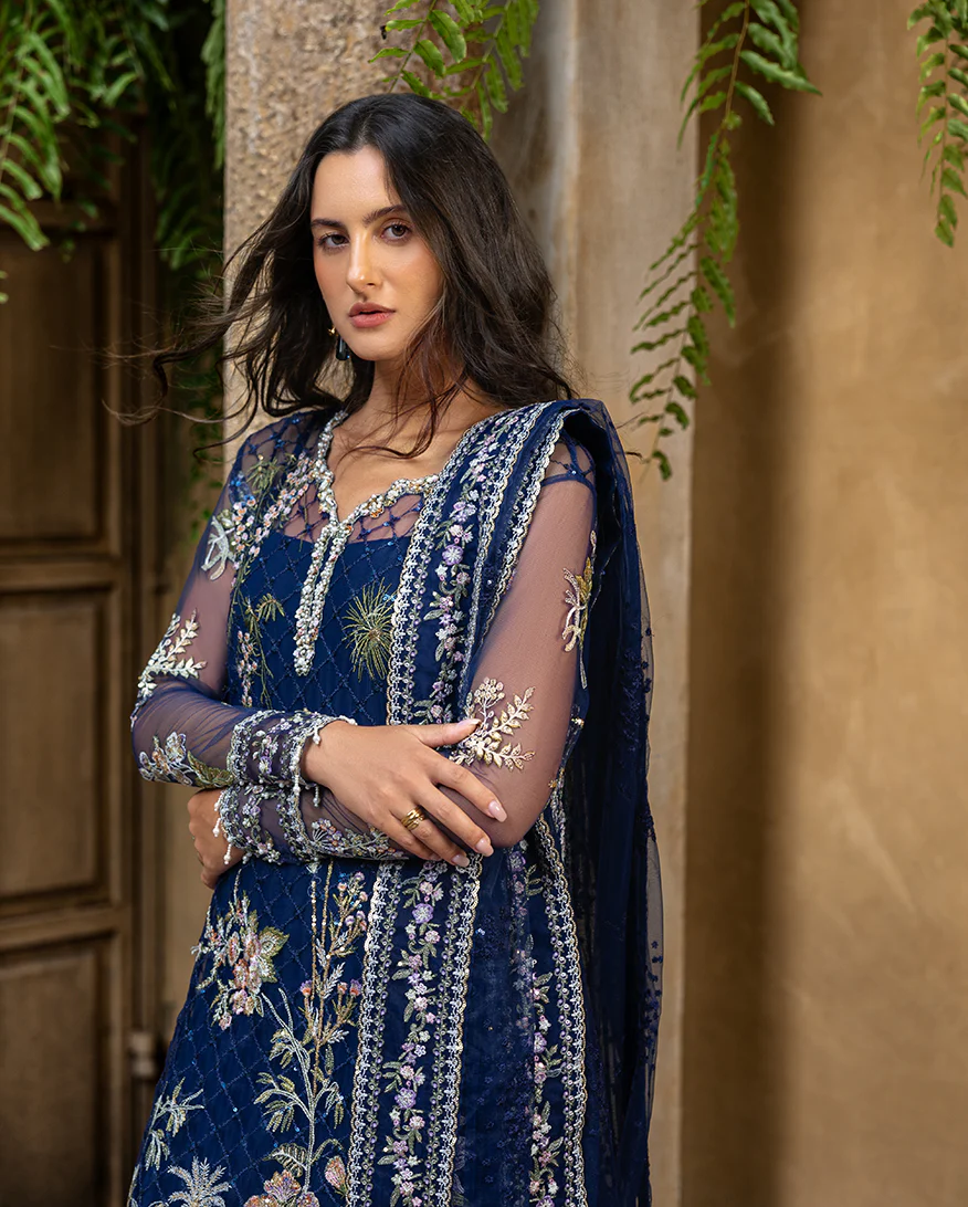 Esmel Wedding Festive '25 | Seraine - Image 5