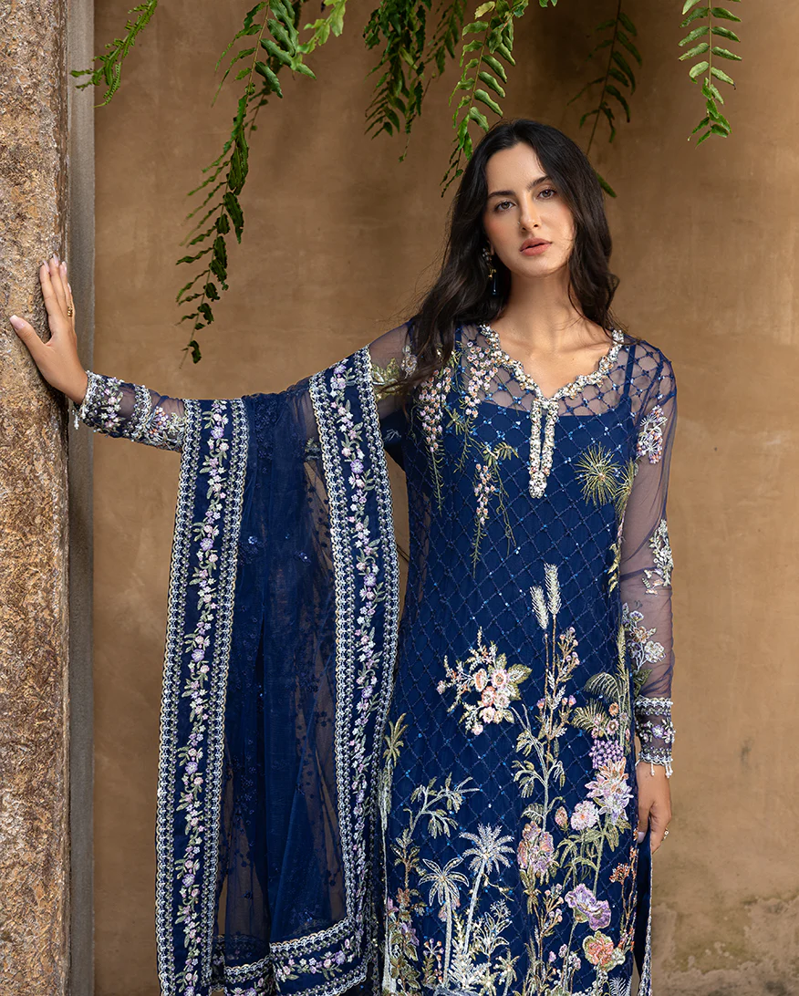 Esmel Wedding Festive '25 | Seraine - Image 4