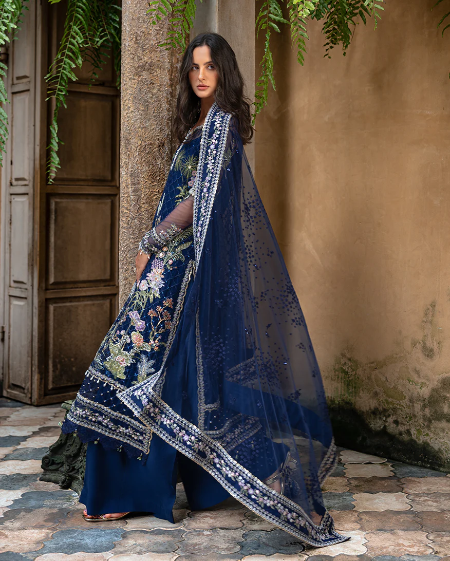 Esmel Wedding Festive '25 | Seraine - Image 3