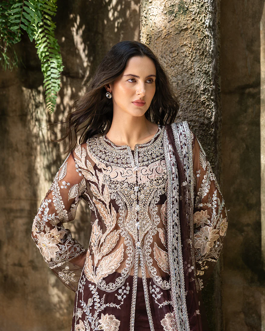 JPN Smart India Wedding Festive '25 | Cleora - Image 5