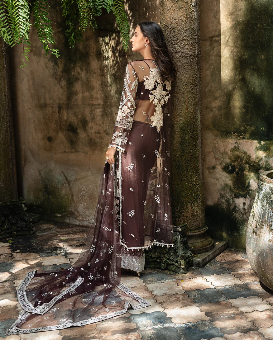 JPN Smart India Wedding Festive '25 | Cleora - Image 4