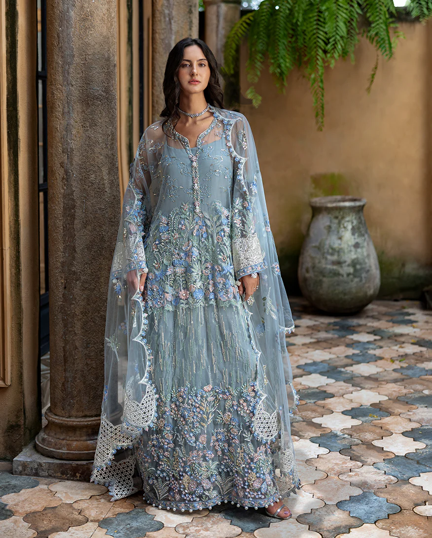 Esmel  Wedding Festive '25 | Evania