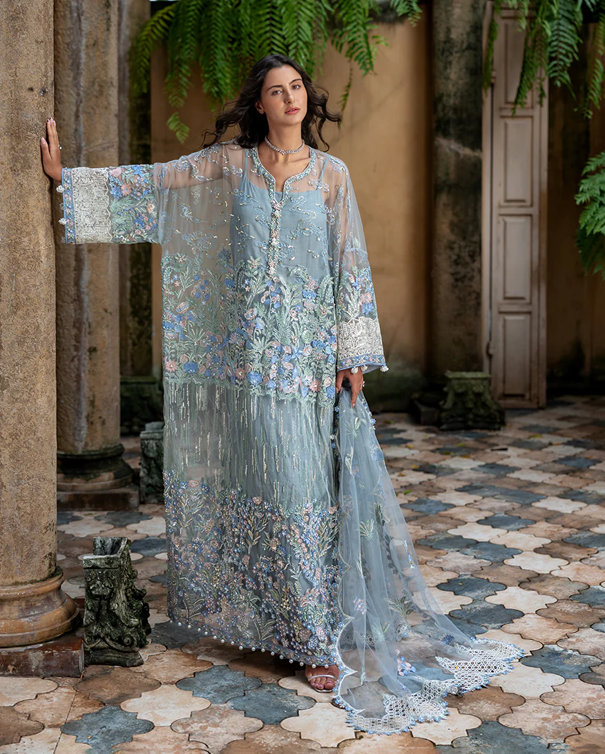 Esmel Wedding Festive '25 | Evania - Image 6