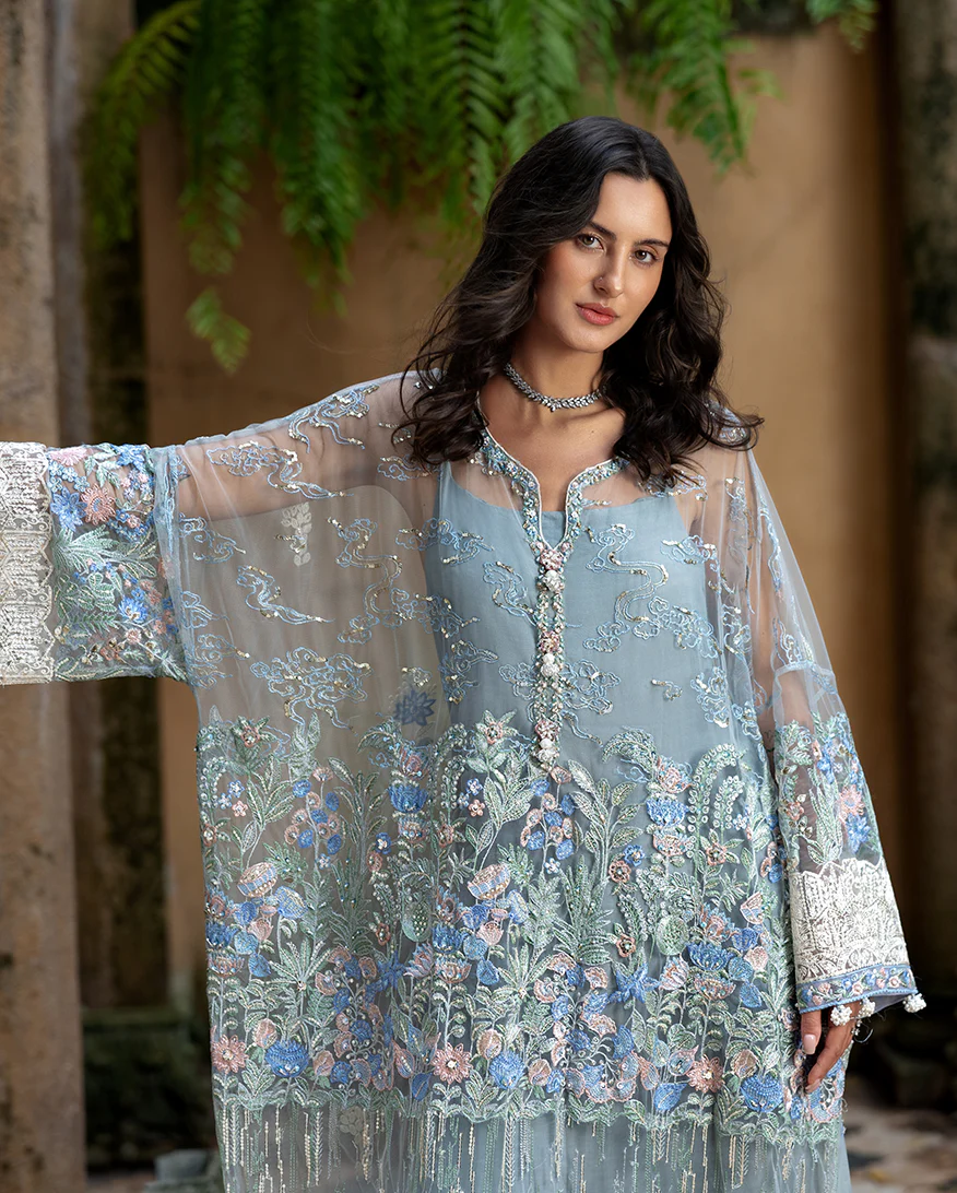 Esmel Wedding Festive '25 | Evania - Image 5