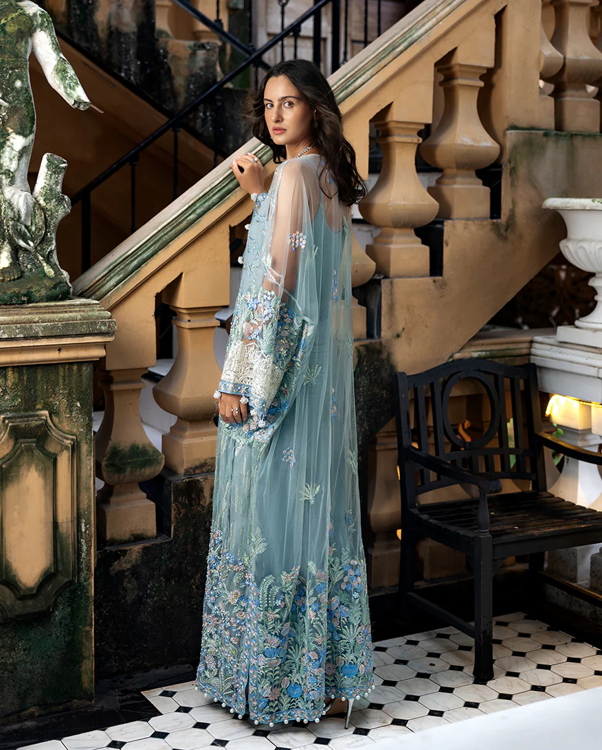 Esmel Wedding Festive '25 | Evania - Image 4