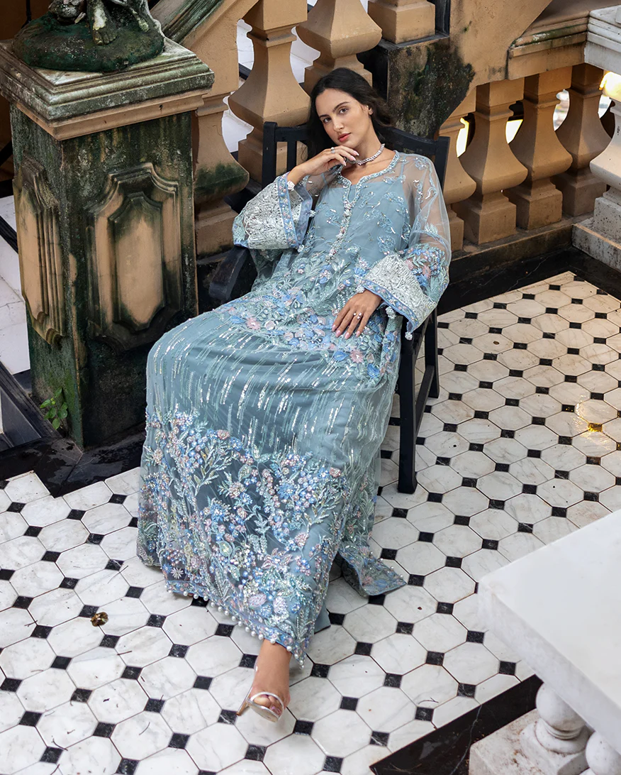 Esmel Wedding Festive '25 | Evania - Image 3