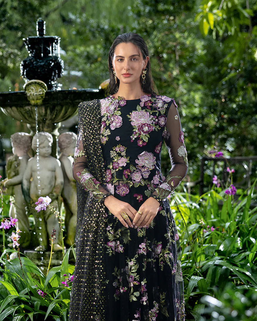 Esmel Wedding Festive '25 | Amerie - Image 4