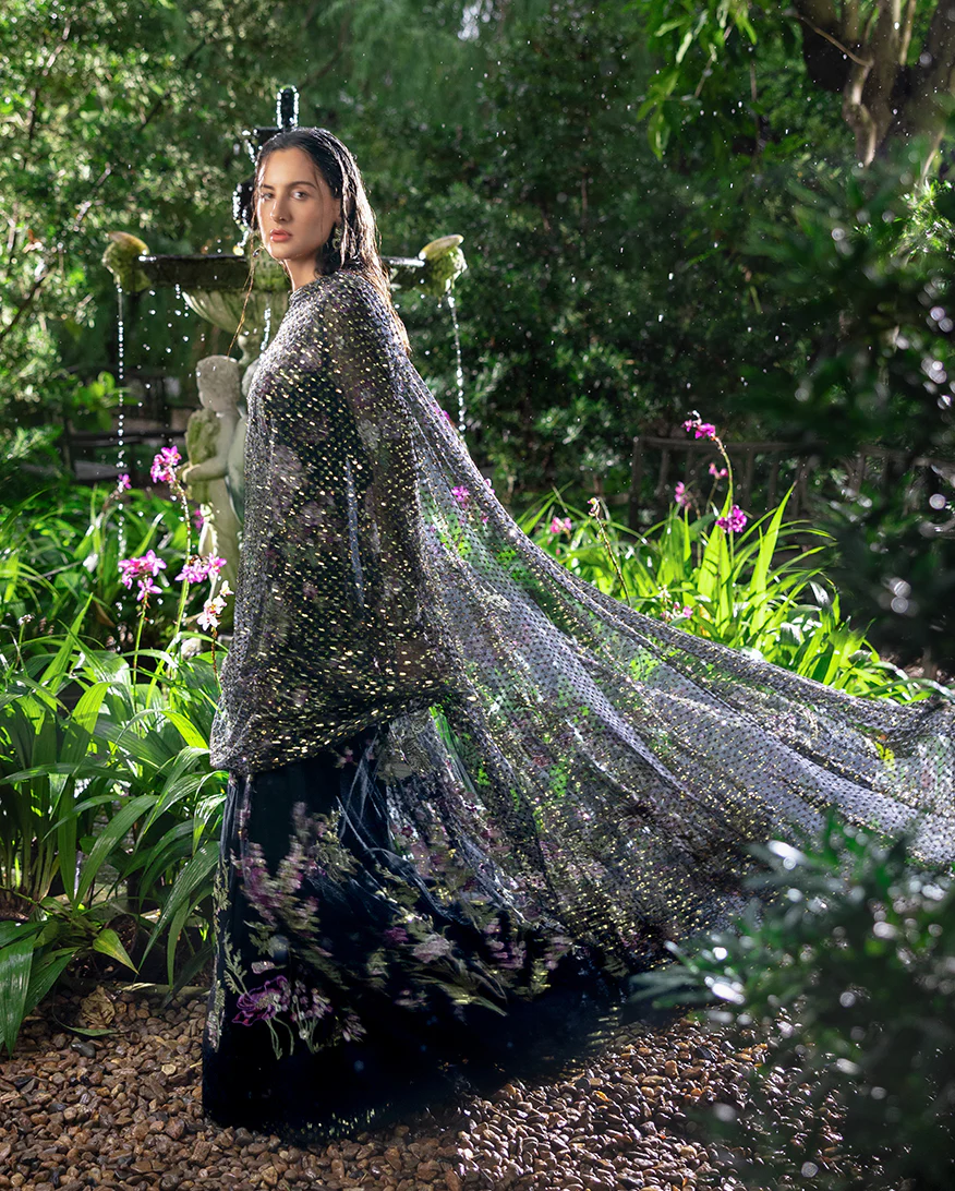 Esmel Wedding Festive '25 | Amerie - Image 3