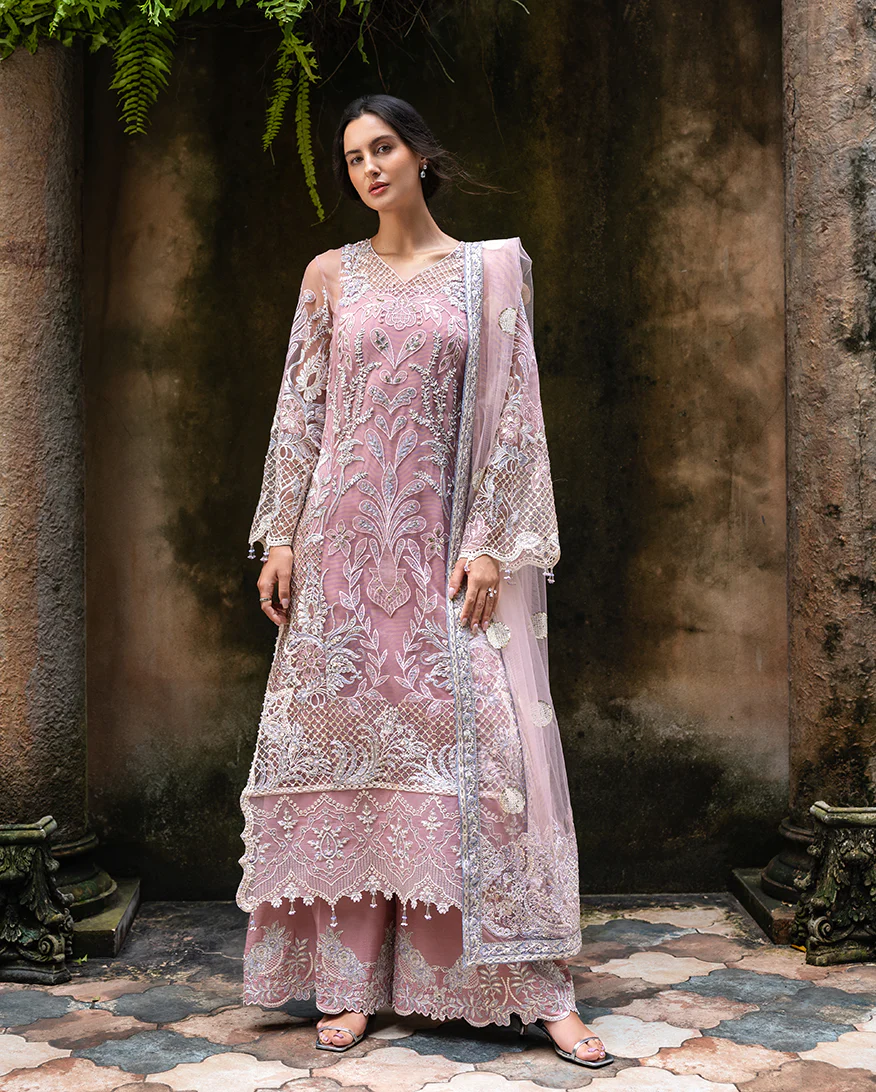 Esmel  Wedding Festive '25 | Aloura