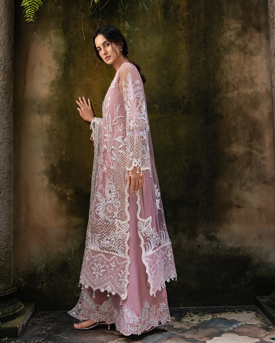 Esmel Wedding Festive '25 | Aloura - Image 4