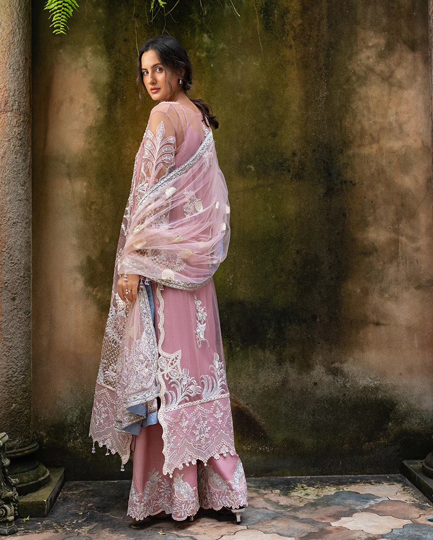 Esmel Wedding Festive '25 | Aloura - Image 3