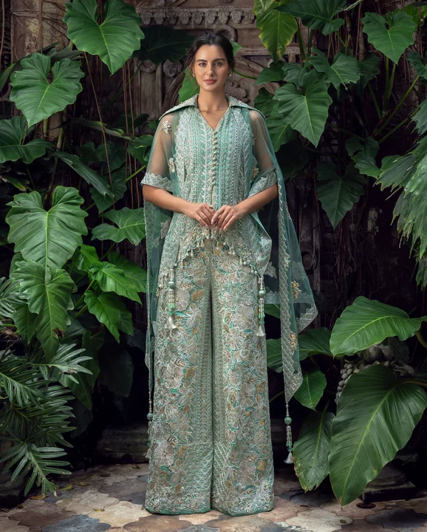 Esmel  Wedding Festive '25 | Marelie - Image 6