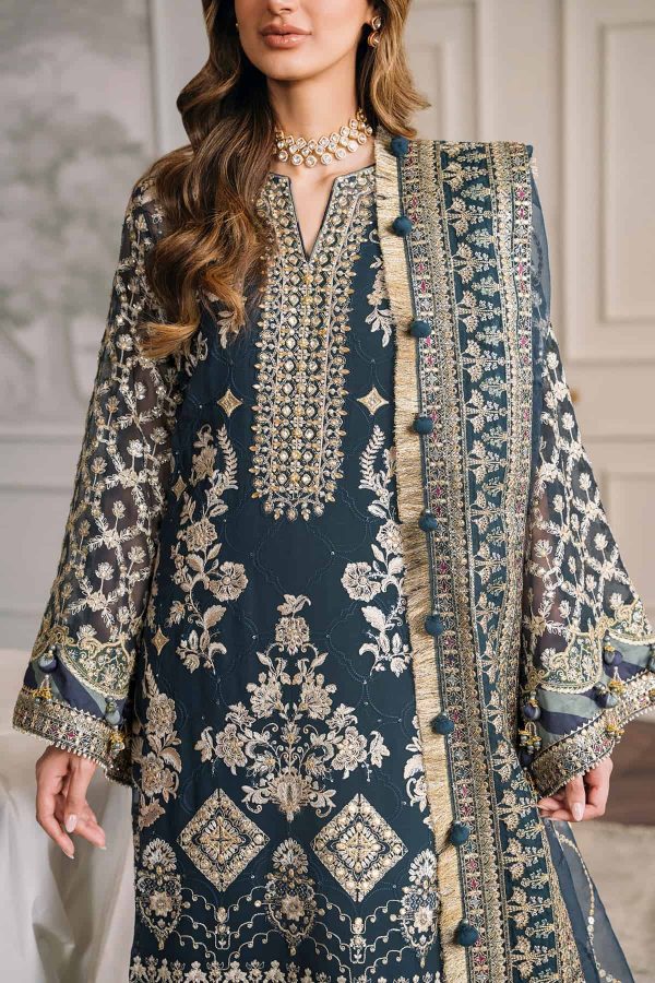 Baroque Chantelle 2024 | BQU-CH12-D01 - Image 6