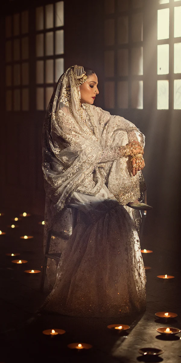 Bridal Collection by Erum Khan   | MASTANI - Image 7