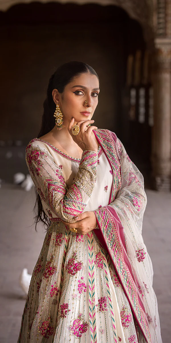 Bridal Collection by Erum Khan   | PARO - Image 4