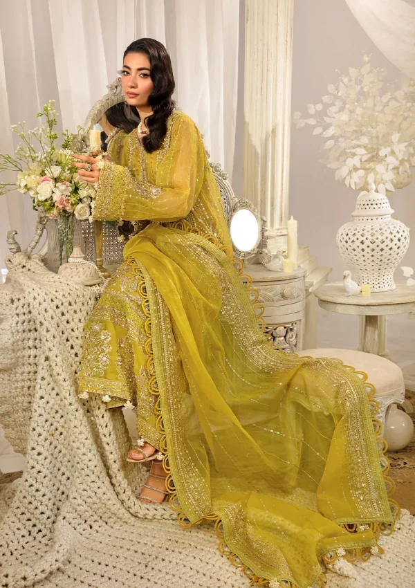 Luxury Formal Collection | Evara | The Formal Exhibit by Elaf | EFE-03 - Image 2
