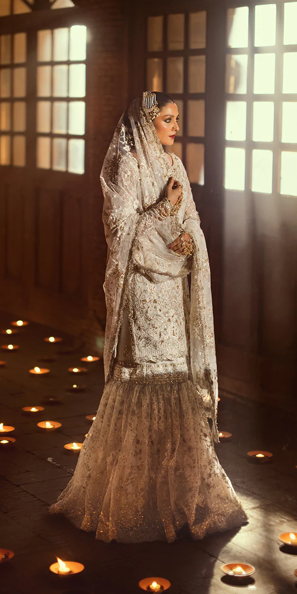 Bridal Collection by Erum Khan   | MASTANI - Image 5