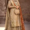Bridal Collection by Erum Khan   | FARIDA