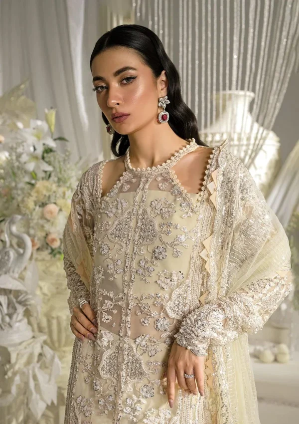 Luxury Formal Collection | Evara | The Formal Exhibit by Elaf | EFE-01 - Image 3
