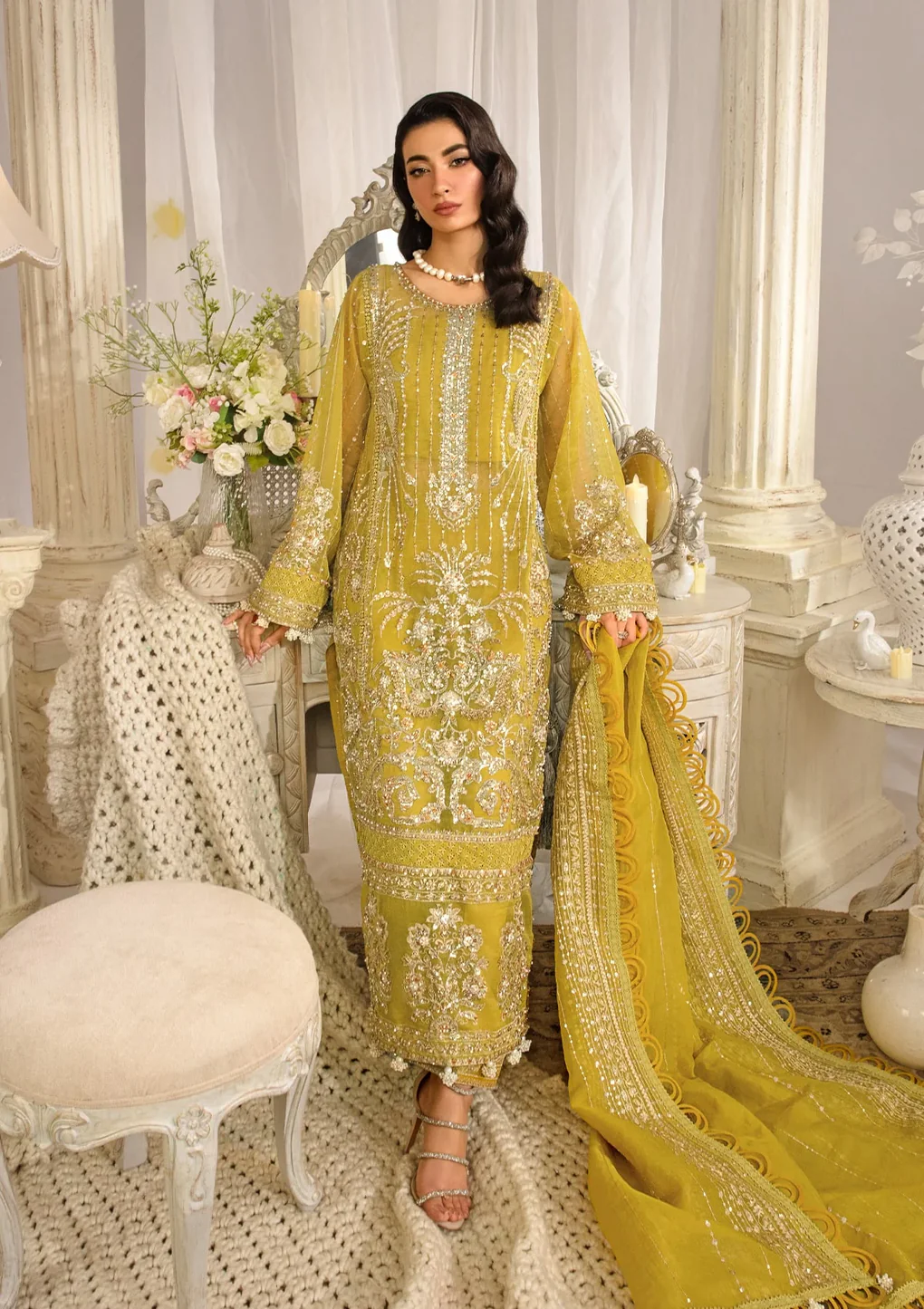Luxury Formal Collection | Evara | The Formal Exhibit by Elaf | EFE-03