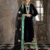 Zainab Chottani Velvet    | Vanya