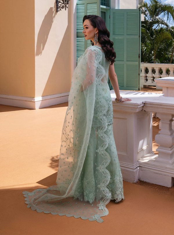 Wedding Festive Collection by Zainab Chottani   | DESIGN-05 - Image 2