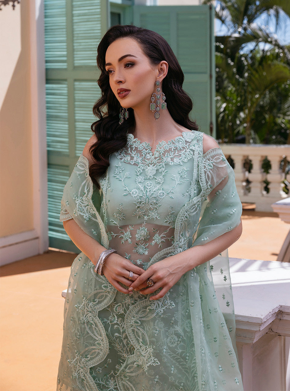 Wedding Festive Collection by Zainab Chottani   | DESIGN-05 - Image 3