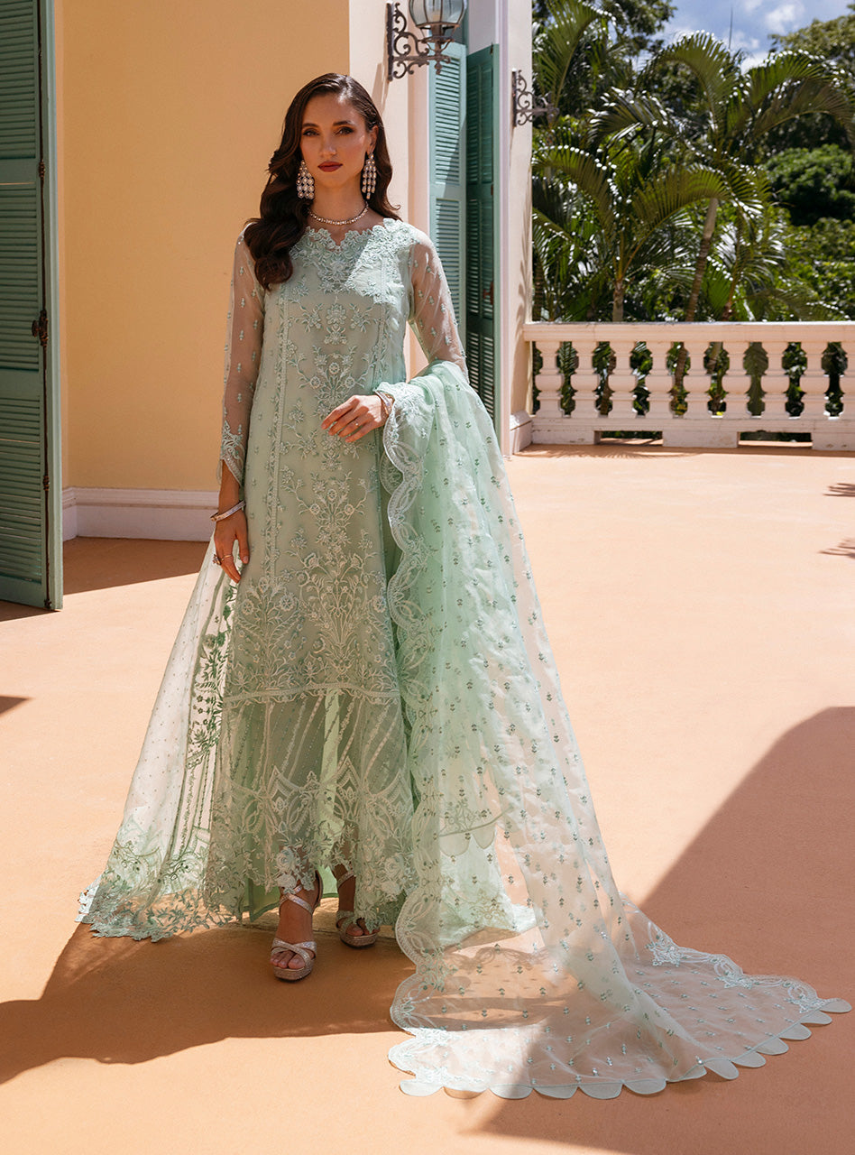 Wedding Festive Collection by Zainab Chottani   | DESIGN-05 - Image 4