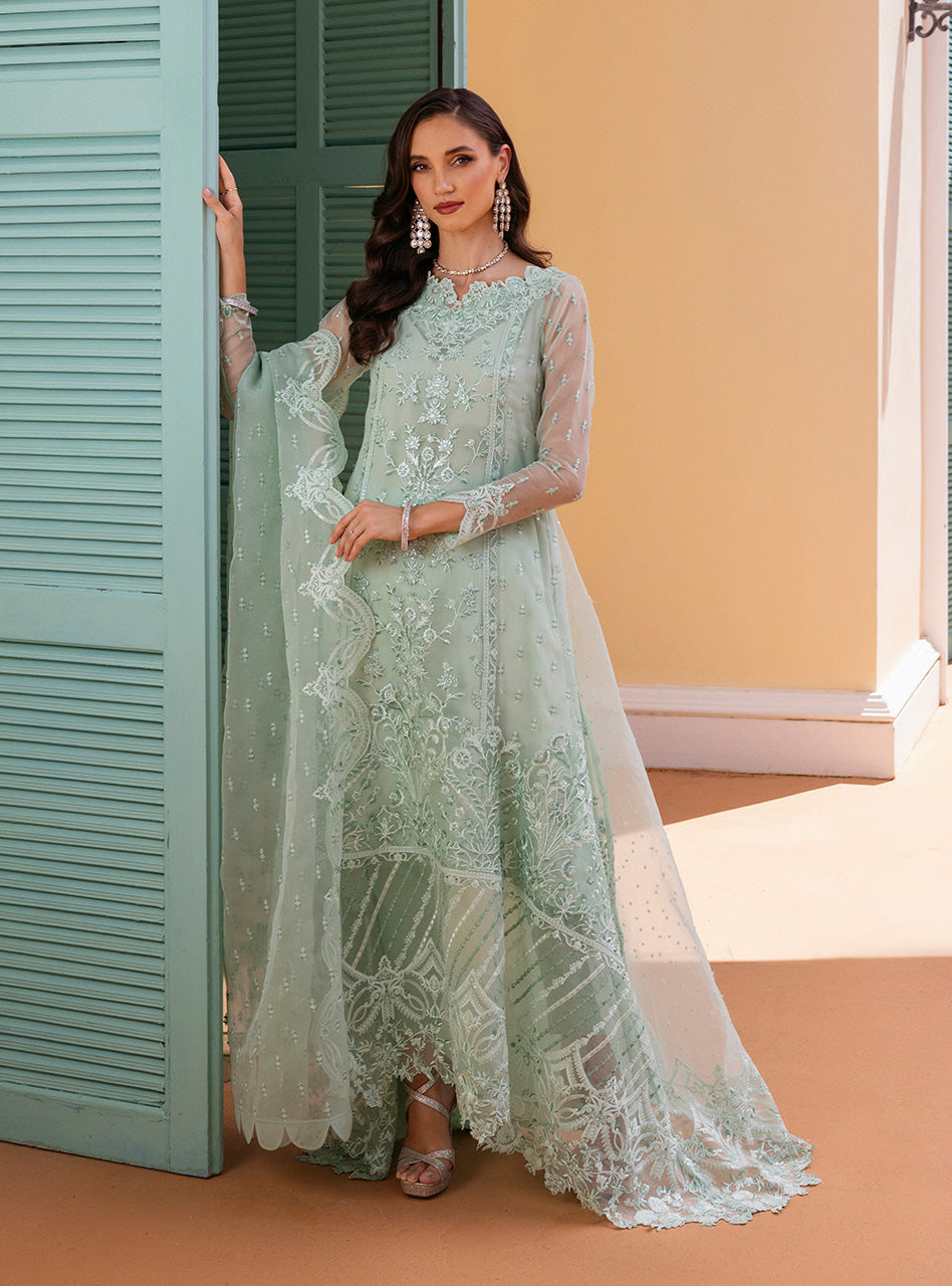 Wedding Festive Collection by Zainab Chottani   | DESIGN-05 - Image 5