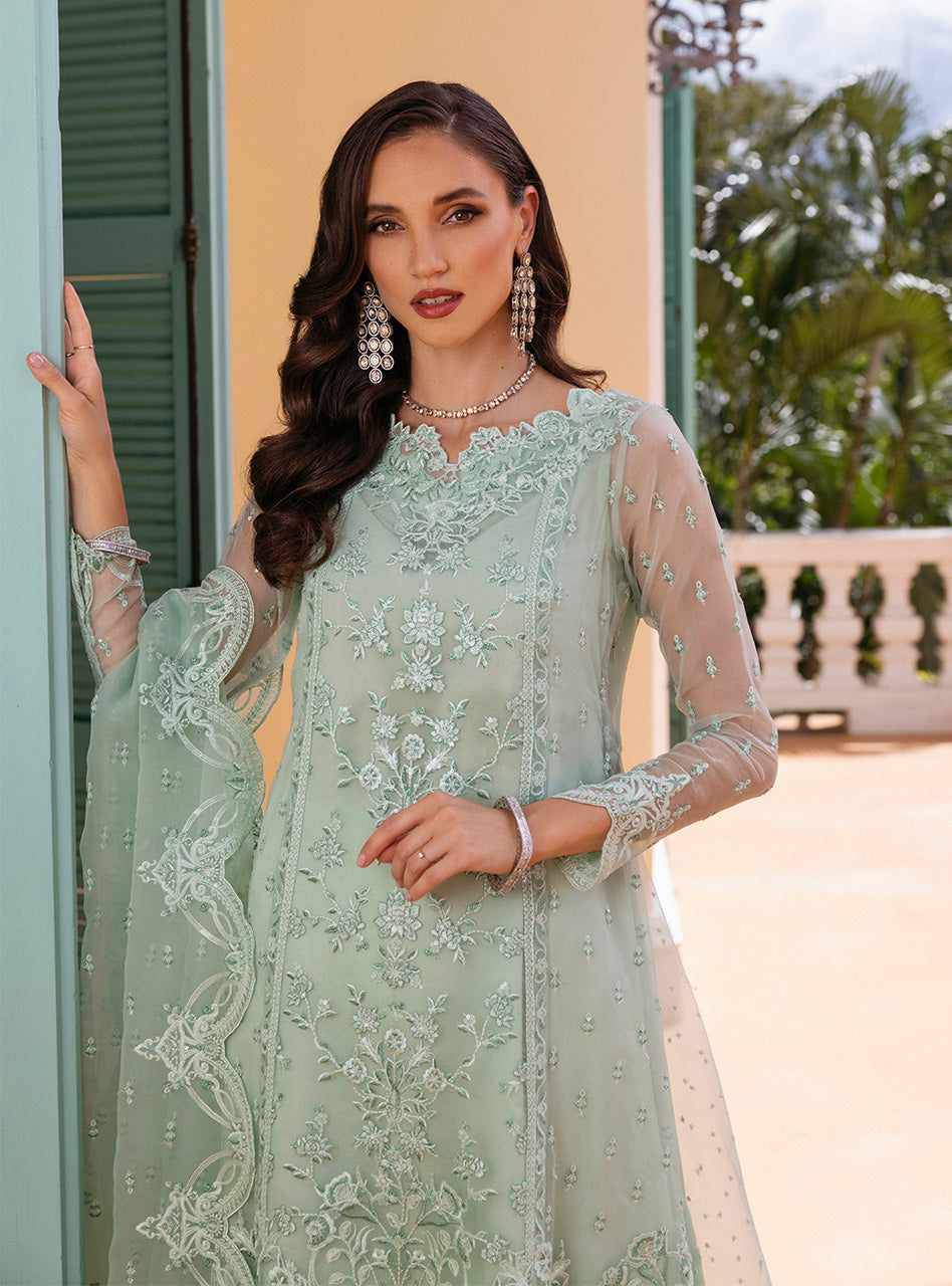 Wedding Festive Collection by Zainab Chottani   | DESIGN-05 - Image 6