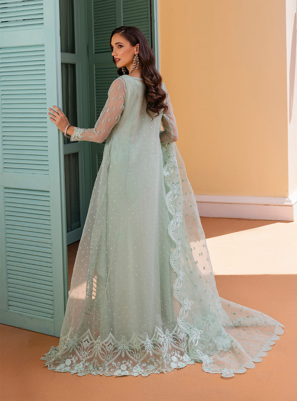 Wedding Festive Collection by Zainab Chottani   | DESIGN-05 - Image 8