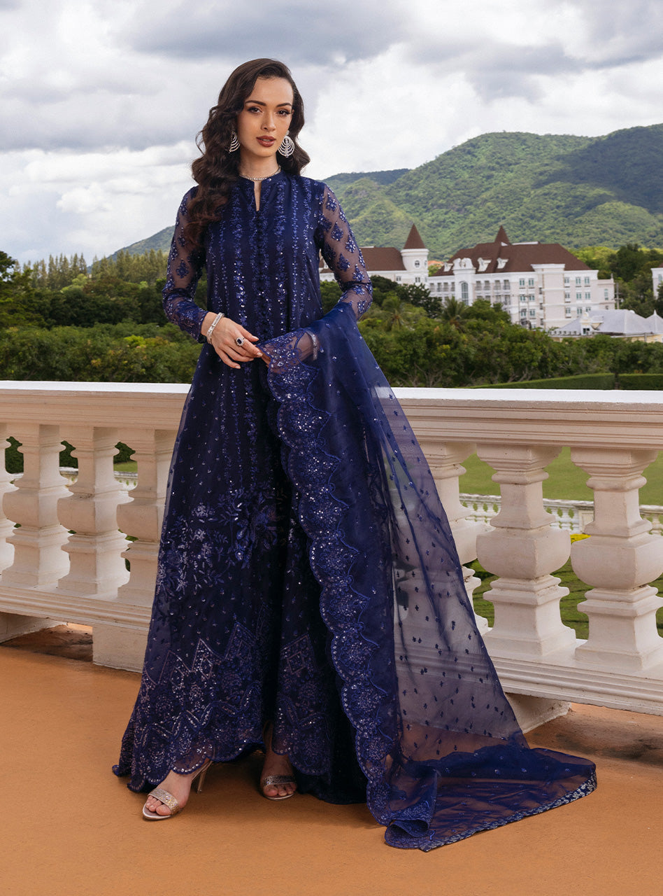 Wedding Festive Collection by Zainab Chottani   | DESIGN-02