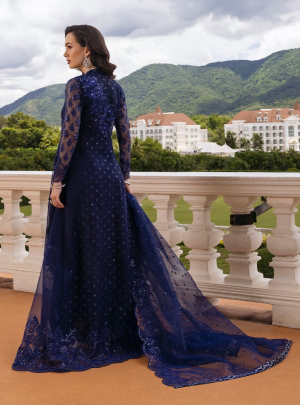 Wedding Festive Collection by Zainab Chottani   | DESIGN-02 - Image 2