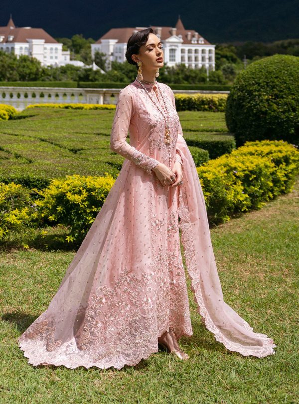 Wedding Festive Collection by Zainab Chottani   | DESIGN-03 - Image 7