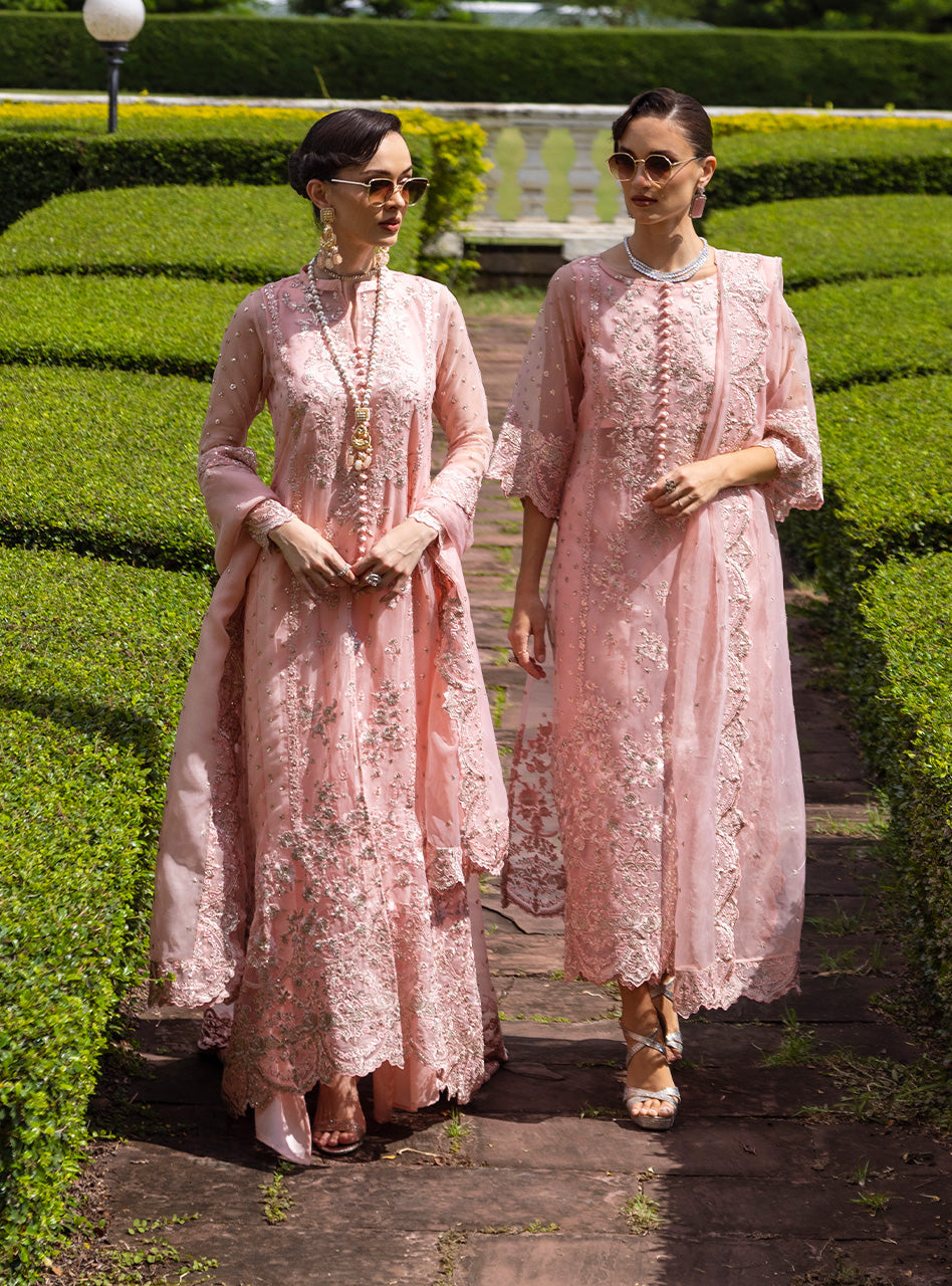 Wedding Festive Collection by Zainab Chottani   | DESIGN-03