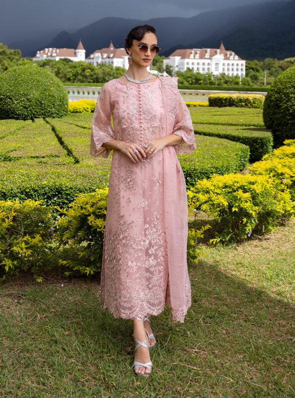 Wedding Festive Collection by Zainab Chottani   | DESIGN-03 - Image 2